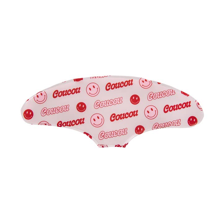 Cerotto riutilizzabile per fronte Coucou per la vendita all'ingrosso da parte di The Coucou Club