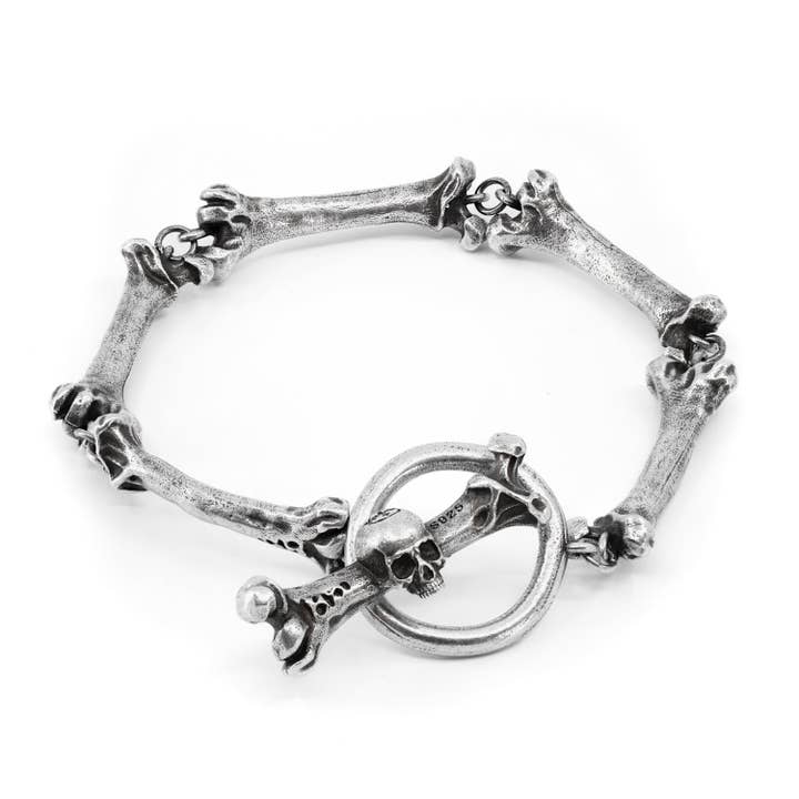 Beinhaus für den Großhandel von Black Feather Design