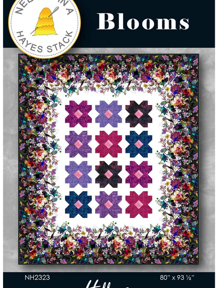 Floresce por atacado de Needle in a Hayes Stack