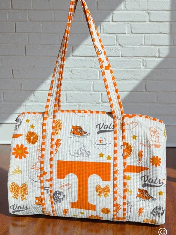 Doce como Mala de Viagem do Tennessee© por atacado de Nash Grey