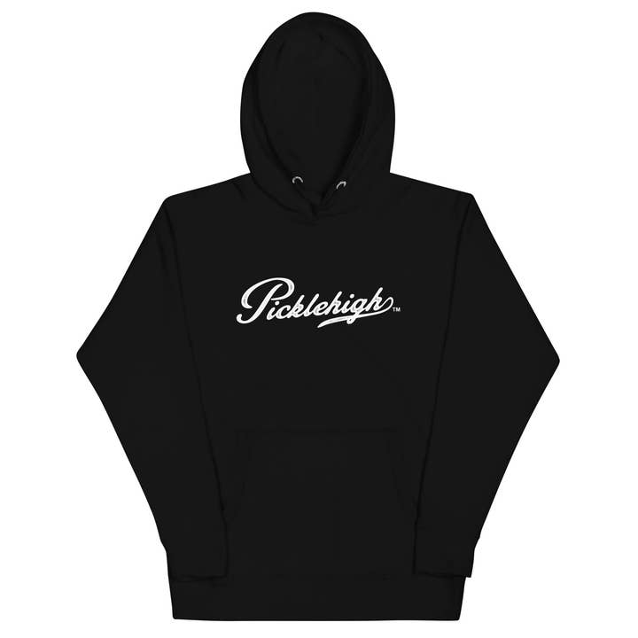 Picklehigh™ Unisex Hoodie for wholesale by WaterHigh