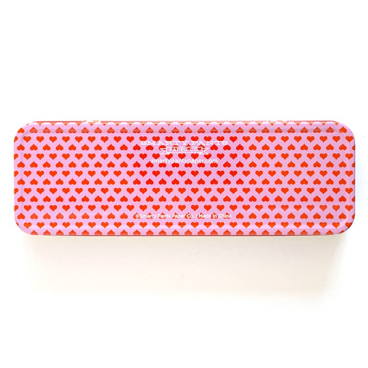 Smarty Pants Paper - Wholesale Pencil Case/Pouch - Awesome Pencil Box2