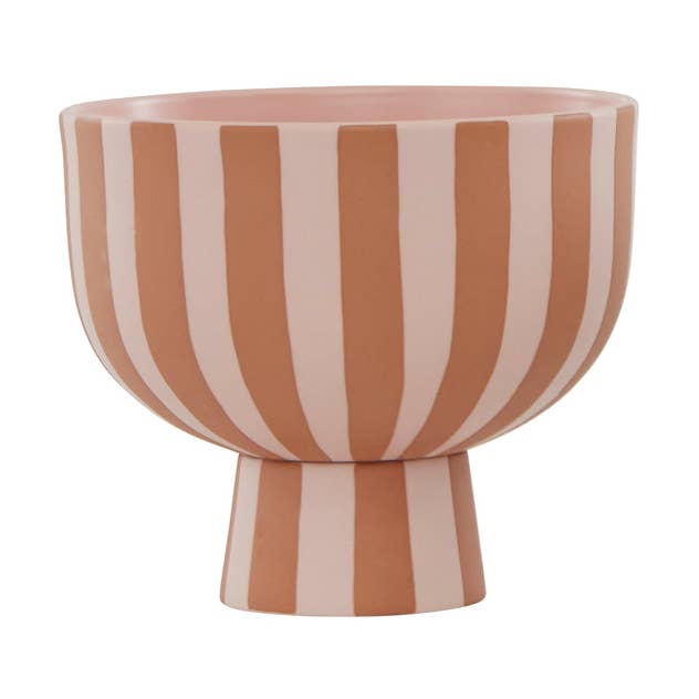 Toppu Bowl voor wholesale door OYOY LIVING DESIGN A/S