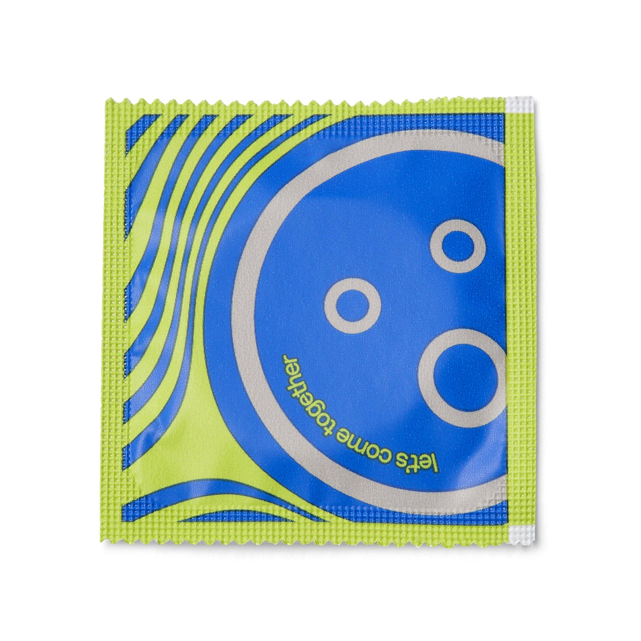 Dame Products - Wholesale Contraceptive/Condom - Condoms - Ultra-Thin5