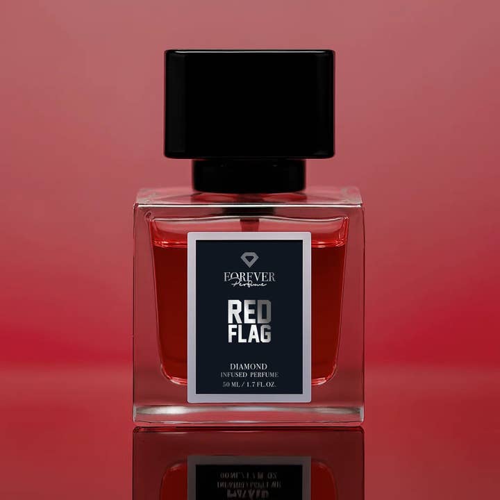 Rode Vlag voor wholesale door ForeverWick Candle Co