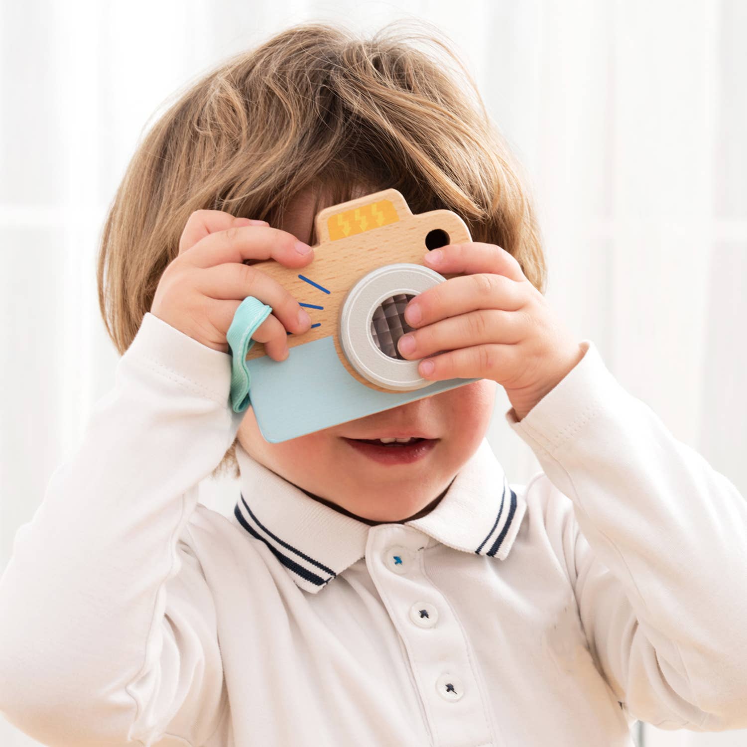 New Classic Toys - Wholesale Wood Toy - Kids - Speelgoed camera1