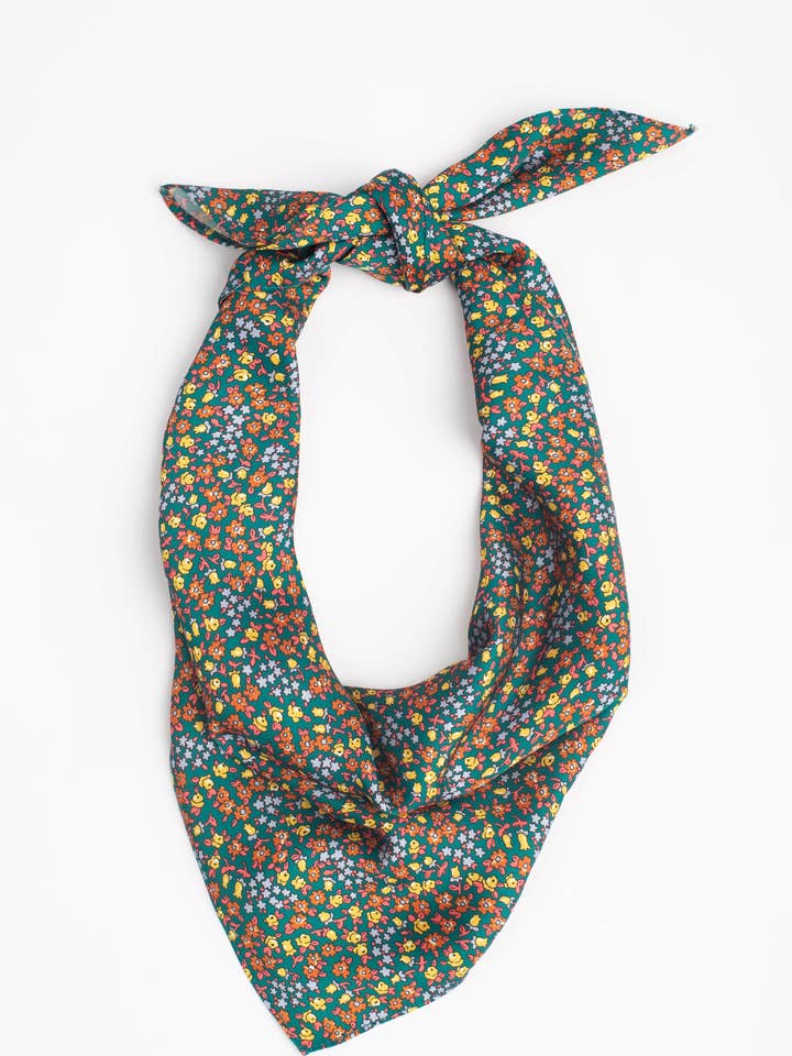 Giardinetto sjaal voor wholesale door Robin