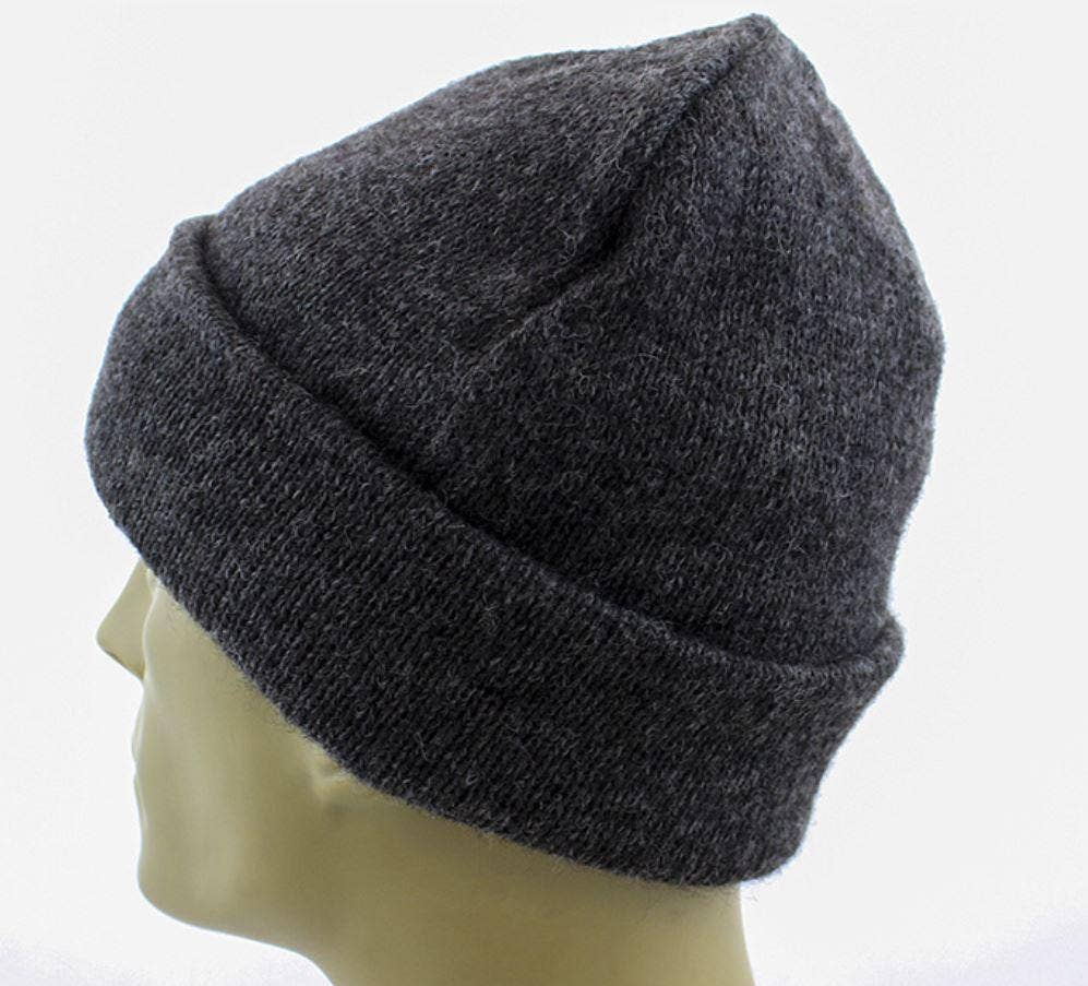 Choice Alpaca Products - Vendita all'ingrosso Berretto - Unisex - Cappellino USA Alpaca6