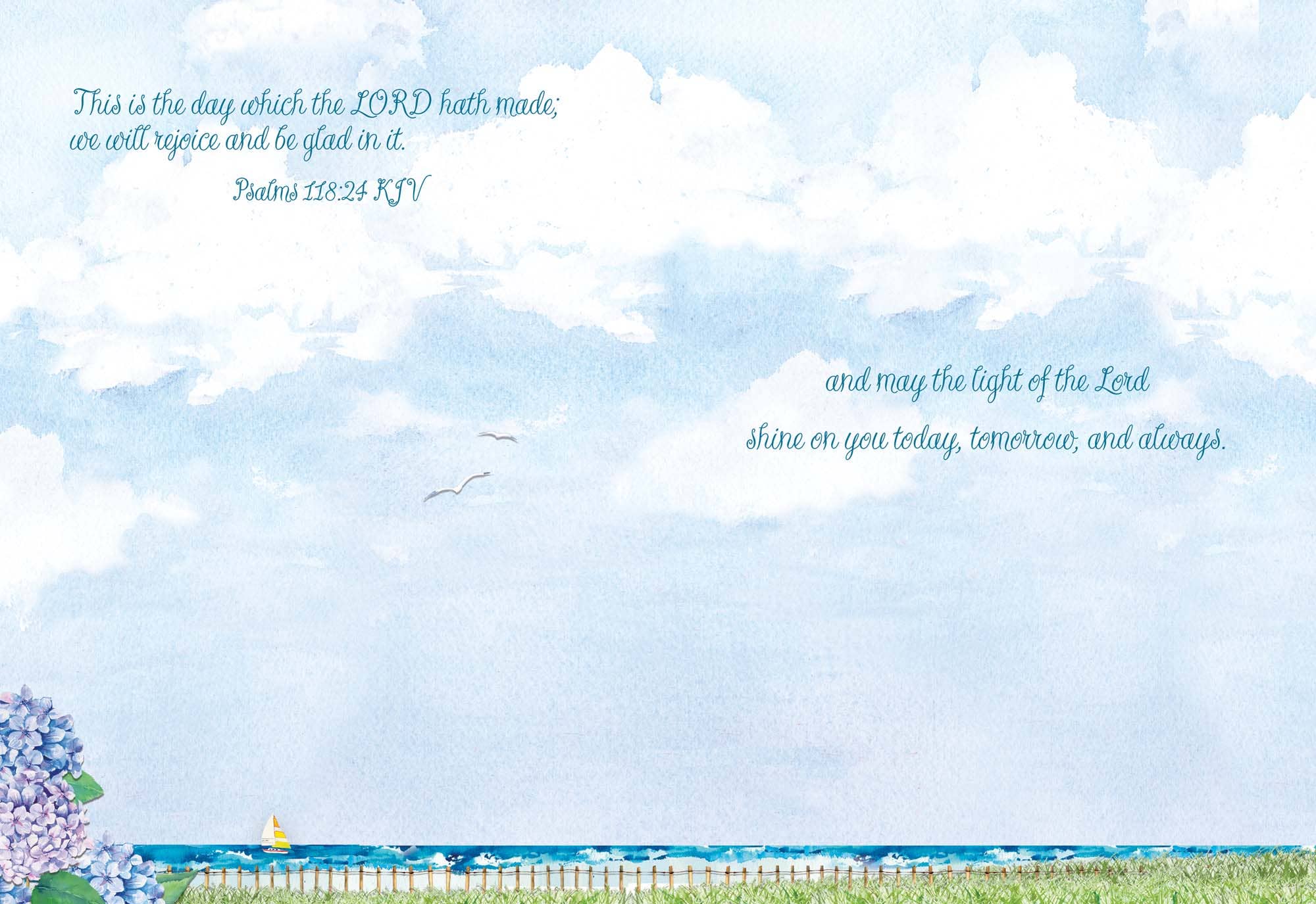 Crown Point Graphics - Wholesale Birthday Card - Celebrations -  48 Assorted Birthday Cards by Shared Blessings13