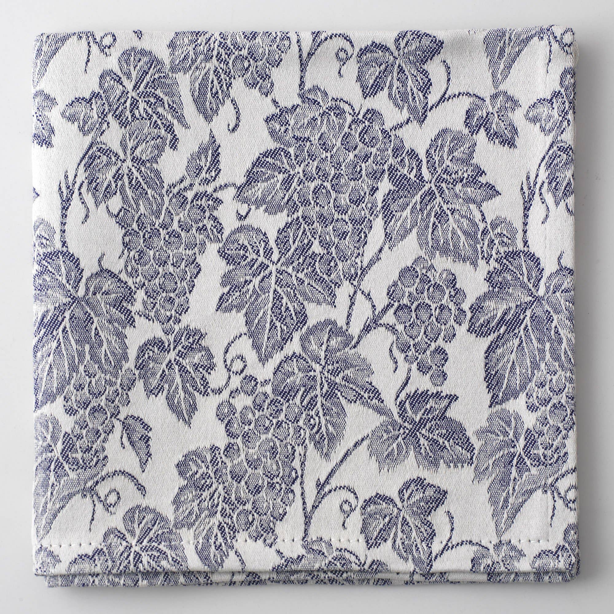 BUSATTI - Wholesale Dinner & Cloth Napkin - Napkin Canaiola cotton 100%1