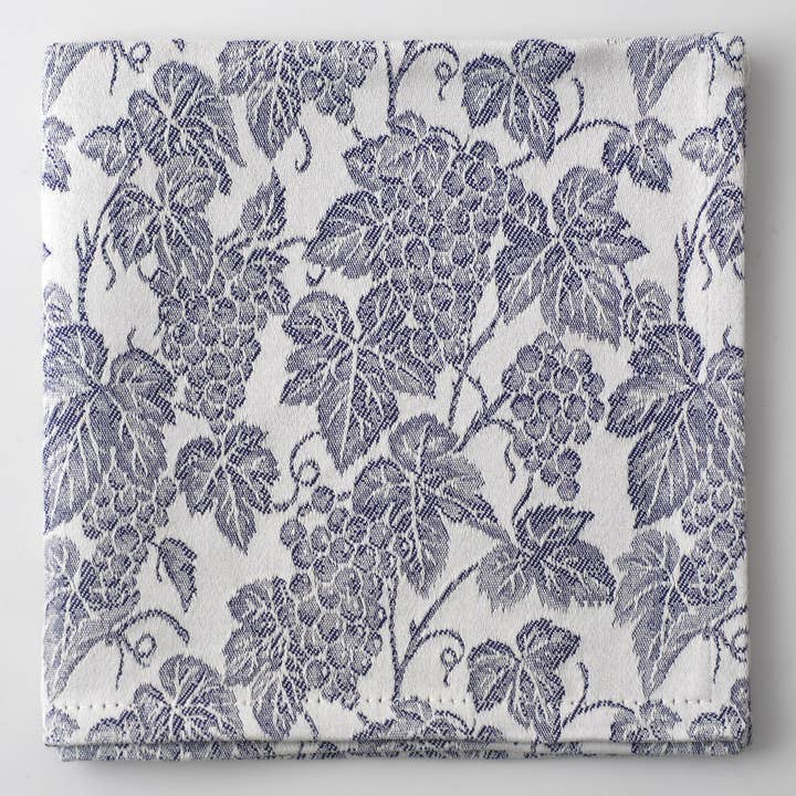 BUSATTI - Wholesale Dinner & Cloth Napkin - Napkin Canaiola cotton 100%1