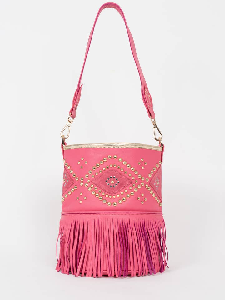 BOLSO MARIE FRESA para venta al por mayor de Piti Cuiti