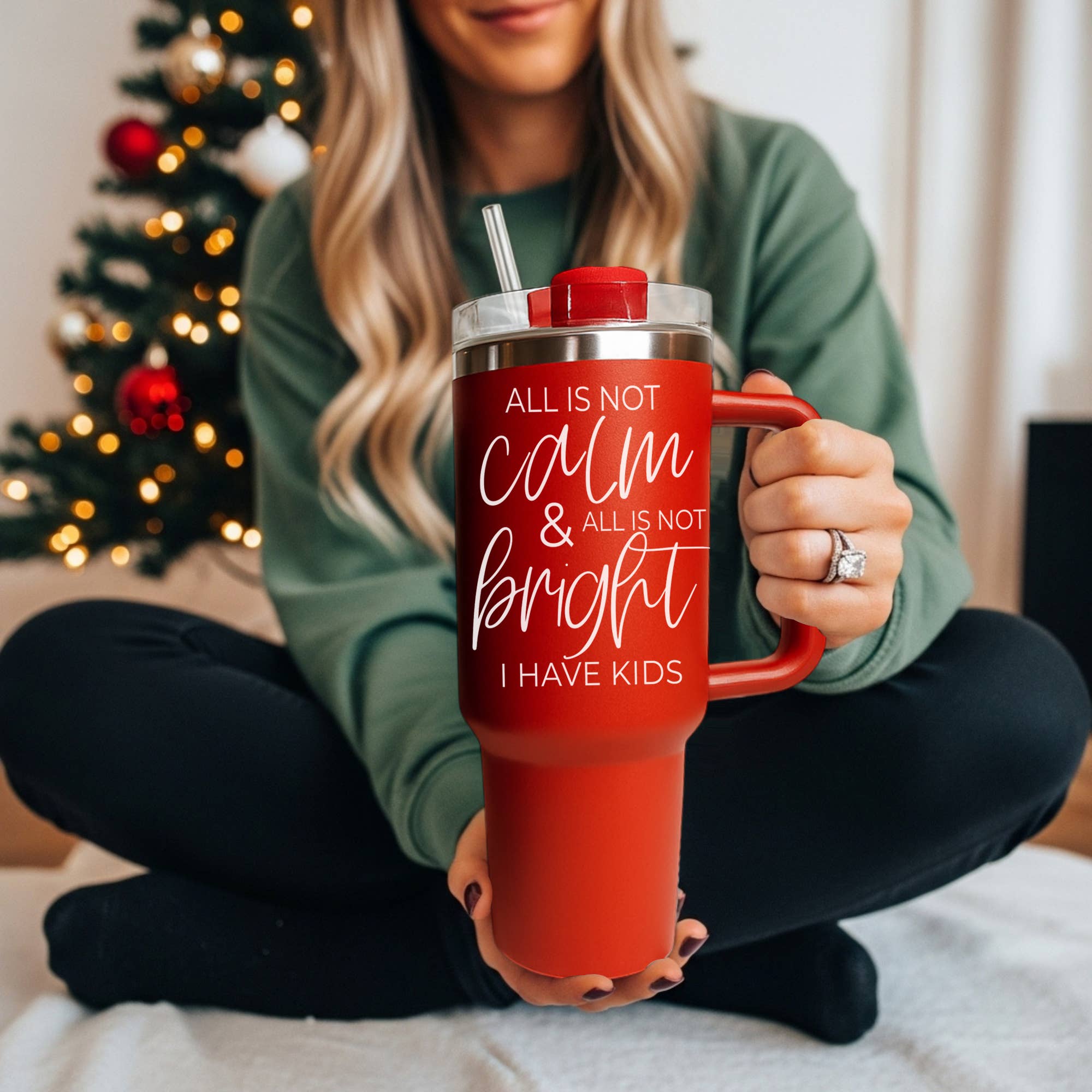 Gia Roma – Engroshandel Thermokop – Isoleret rejsekop med låg og sugerør, 1,18 l cremefarvet rejsemug47