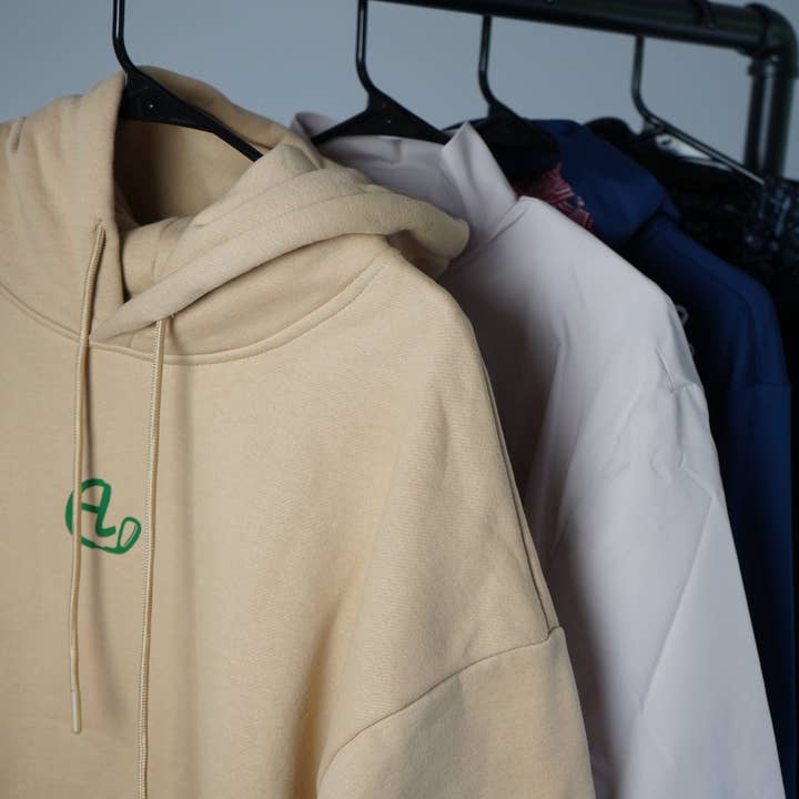 The Breakfast Ball Club Hoodie for wholesale by Albatross Attire