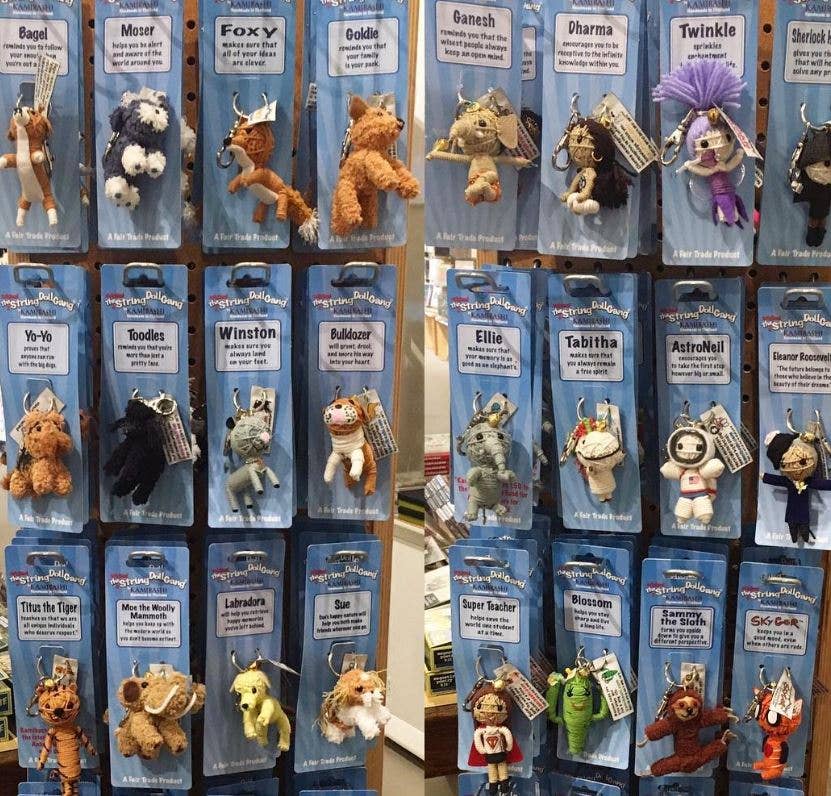 Kamibashi - Wholesale Doll - Kids - Product Cards - Please Read Before Selecting Any Dolls!1