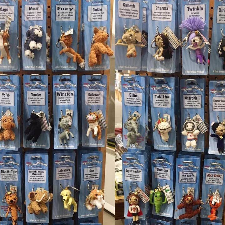 Kamibashi - Wholesale Doll - Kids - Product Cards - Please Read Before Selecting Any Dolls!1