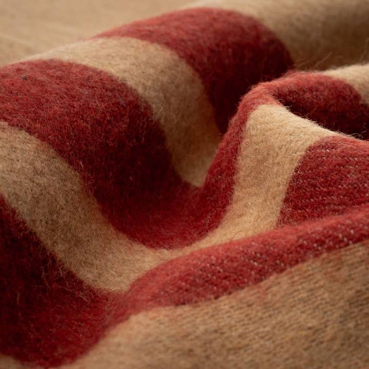 Arcturus – Großhandel Bettdecke – Arcturus Rainier Wolldecke5