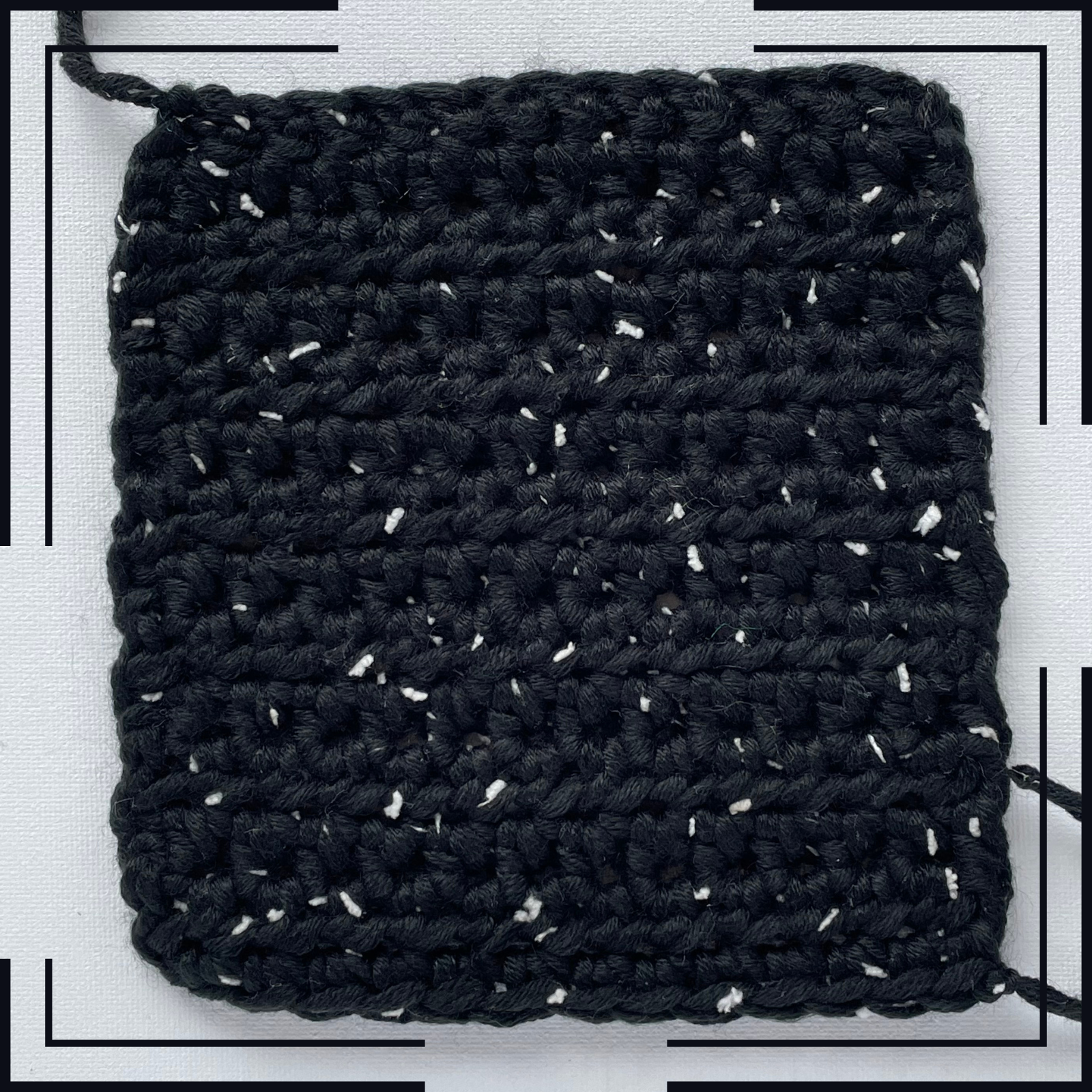 KnitPal - Wholesale Yarn - Tweed Twinkles Bulky - Soft Acrylic Blend2