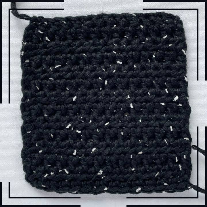 KnitPal - Wholesale Yarn - Tweed Twinkles Bulky - Soft Acrylic Blend2