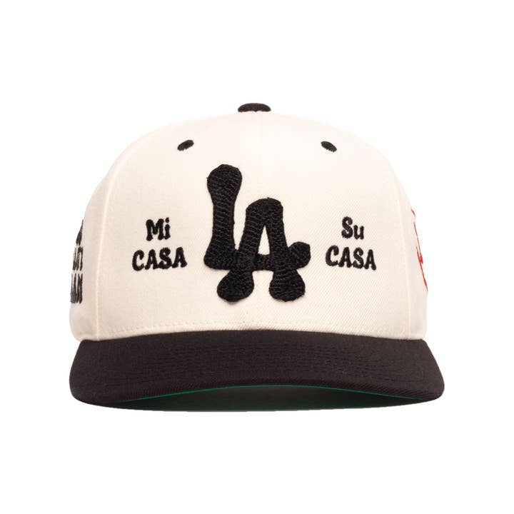 MI CASA SU CASA STRUCTURED for wholesale by Good Quality Human