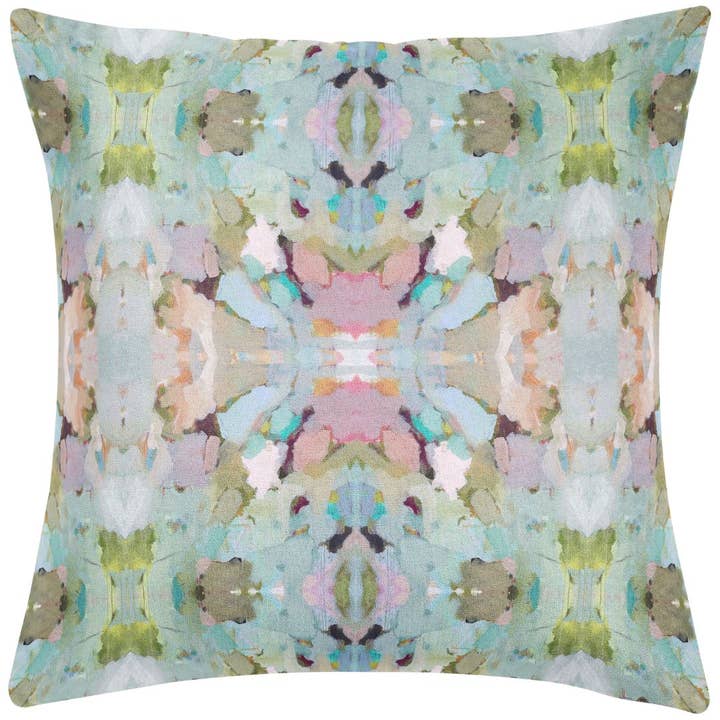 Laura Park Designs - Wholesale Throw/Decorative Pillow - Martini Olives 26x26 Pillow