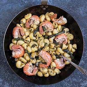 Blue Star Press - Wholesale Cookbooks & Food - Pasta for All Seasons: Flavors of Italy (Cookbook)8