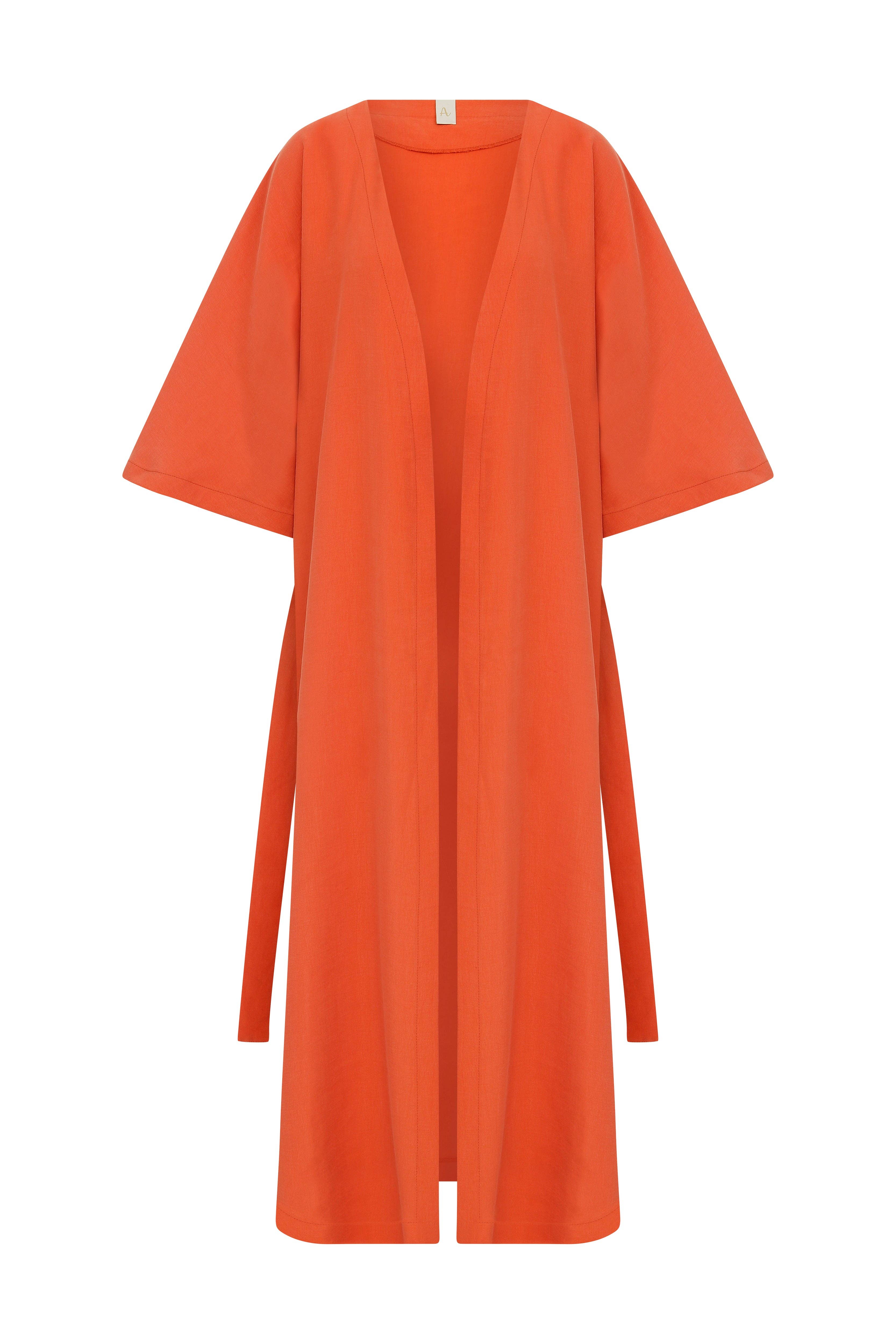 Adaste Home - Wholesale Kimono - Women's - Modern Day Kimono.Maxi4