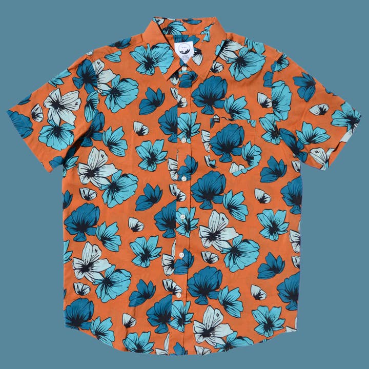 Chemise de nuit Honolulu pour la vente par The Koa Co.