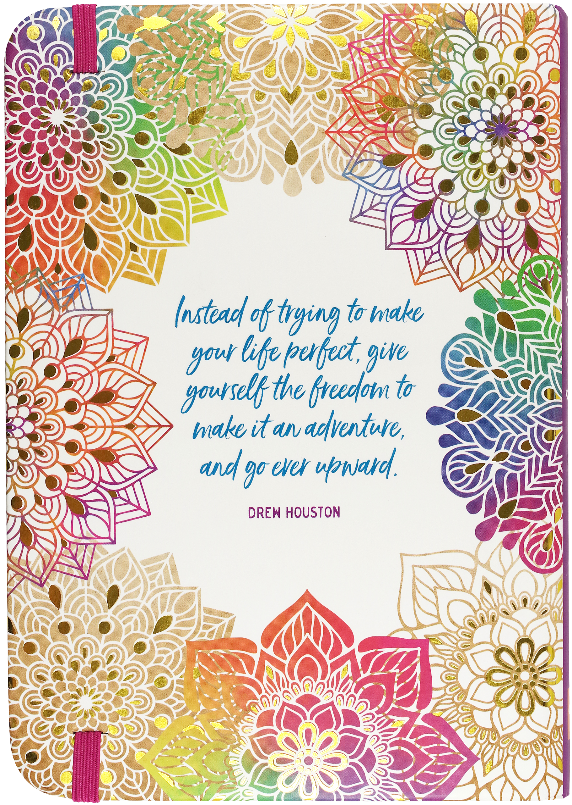 Peter Pauper Press - Wholesale Journal/Diary - Inner F*cking Peace Journal6