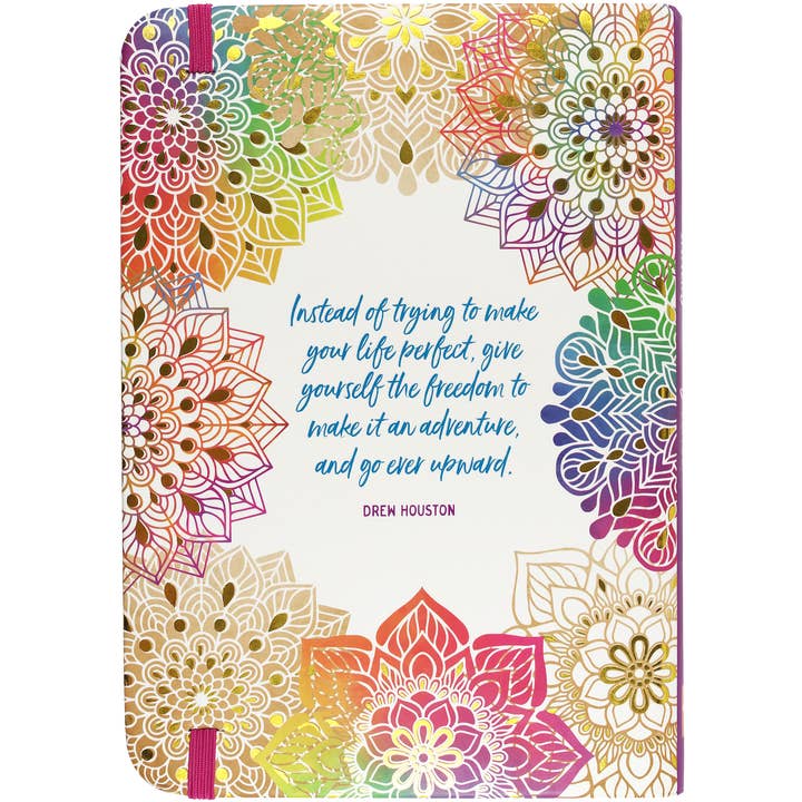 Peter Pauper Press - Wholesale Journal/Diary - Inner F*cking Peace Journal6