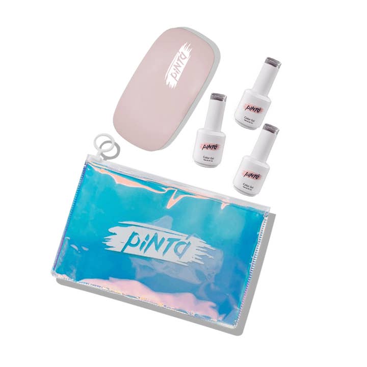 Starter kit La Novata - María per la vendita all'ingrosso da parte di Pintá