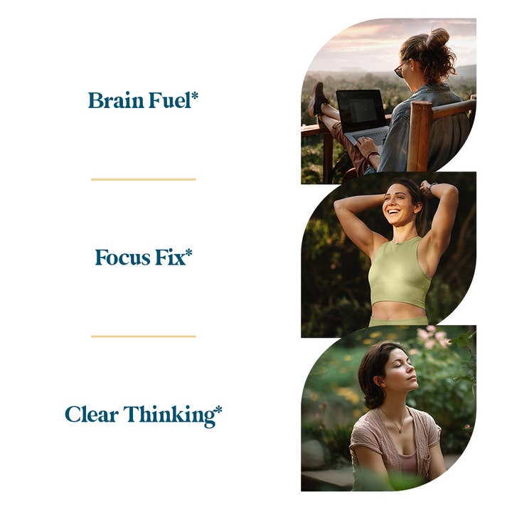 Pattern Wellness - Wholesale Oral Supplement/Vitamin - Lion's Mane3