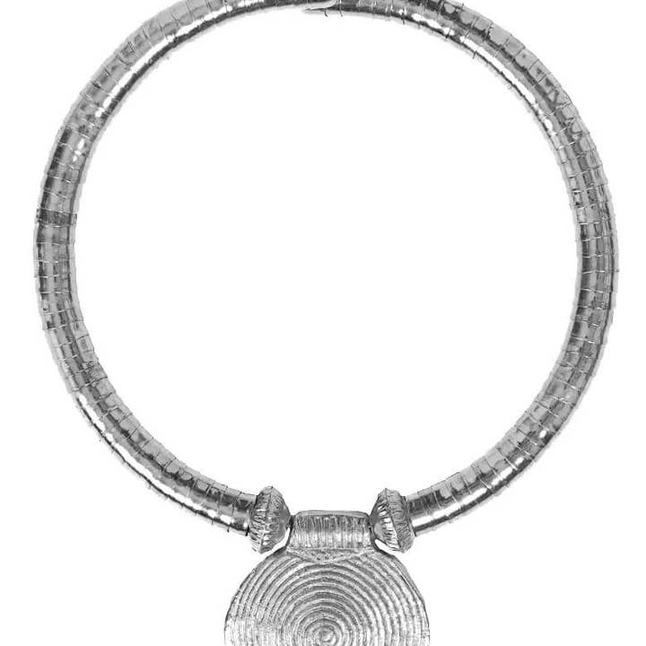 Gretchen Scott LLC - Wholesale Choker/Collar - "The Cleo" Necklace