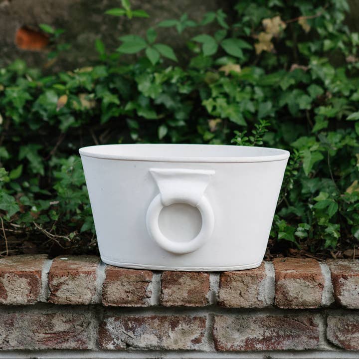 House Parts, Inc. - Wholesale Plant Pot - Etruscan Planter