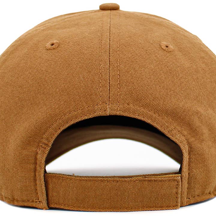 KBETHOS - Wholesale Baseball Cap - Unisex - Canvas Ballcap4