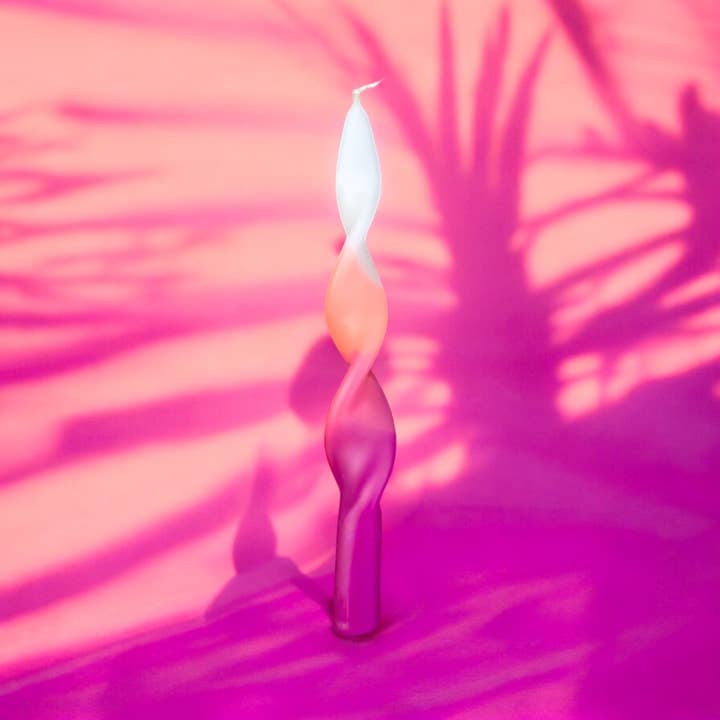 Rainbow Studio * Lockiger BOFFO für den Großhandel von Pink Stories