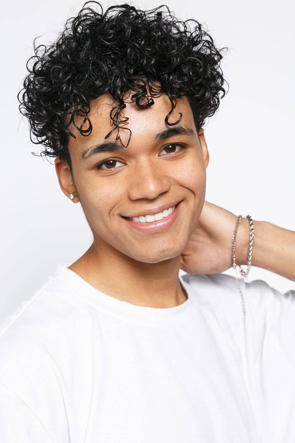 Hairresurrection - Wholesale Hair Leave-In Conditioner - Hair Resurrection Instant Curls And Hydrating Leave In Conditioner2