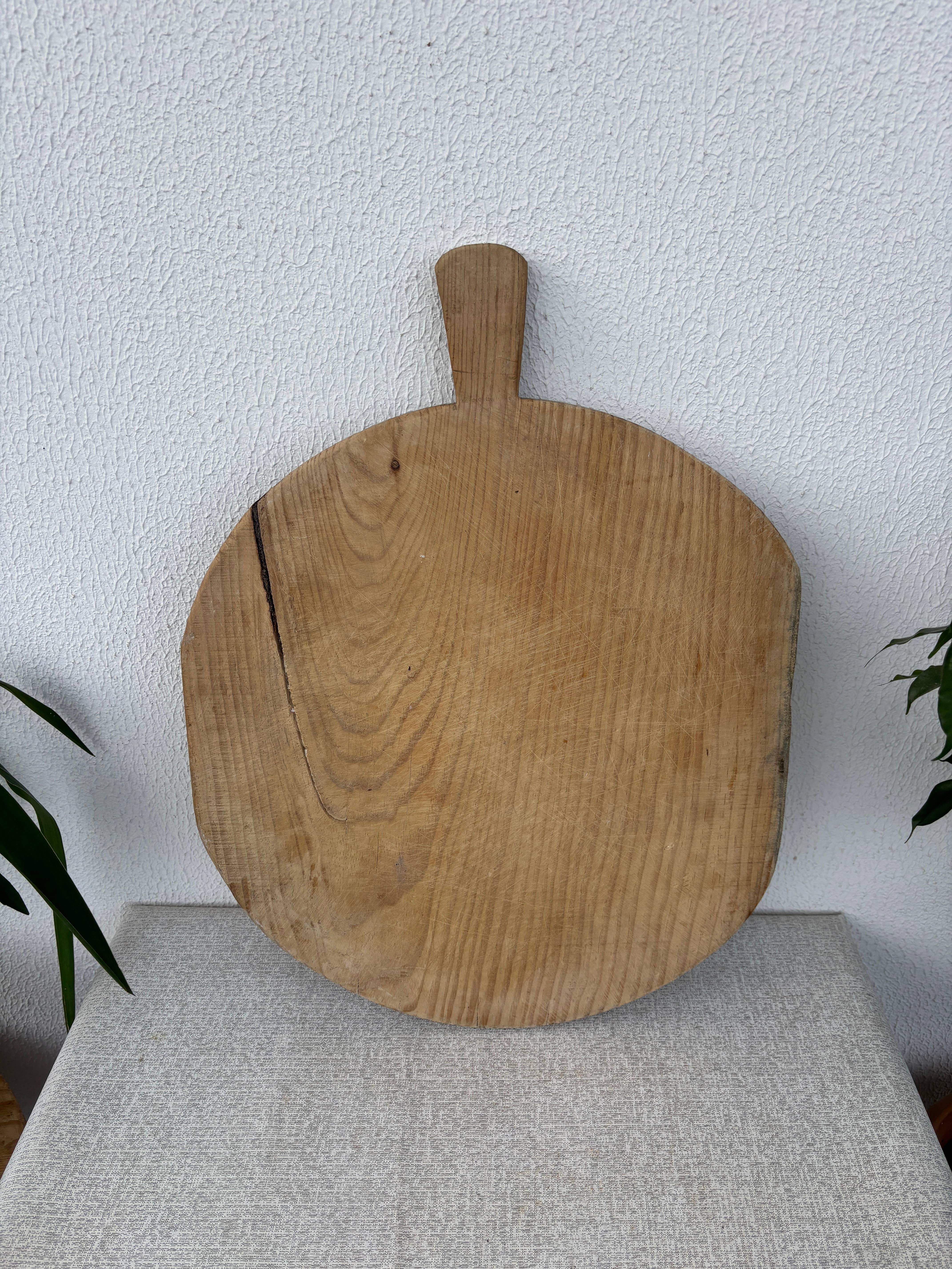 Rustic Remnents – wholesale Cutting board – Antique Turkish bread board | Handmade Wood Board7
