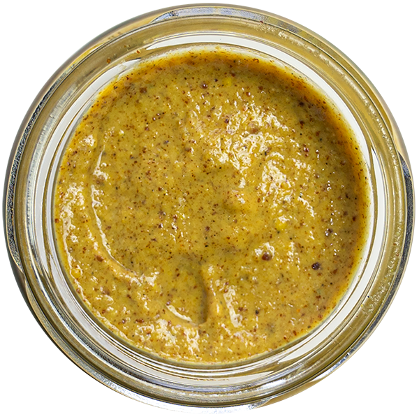 Altenburger Senf & Feinkost GmbH & Co. KG - Wholesale Mustard - Super hot mustard - very spicy1