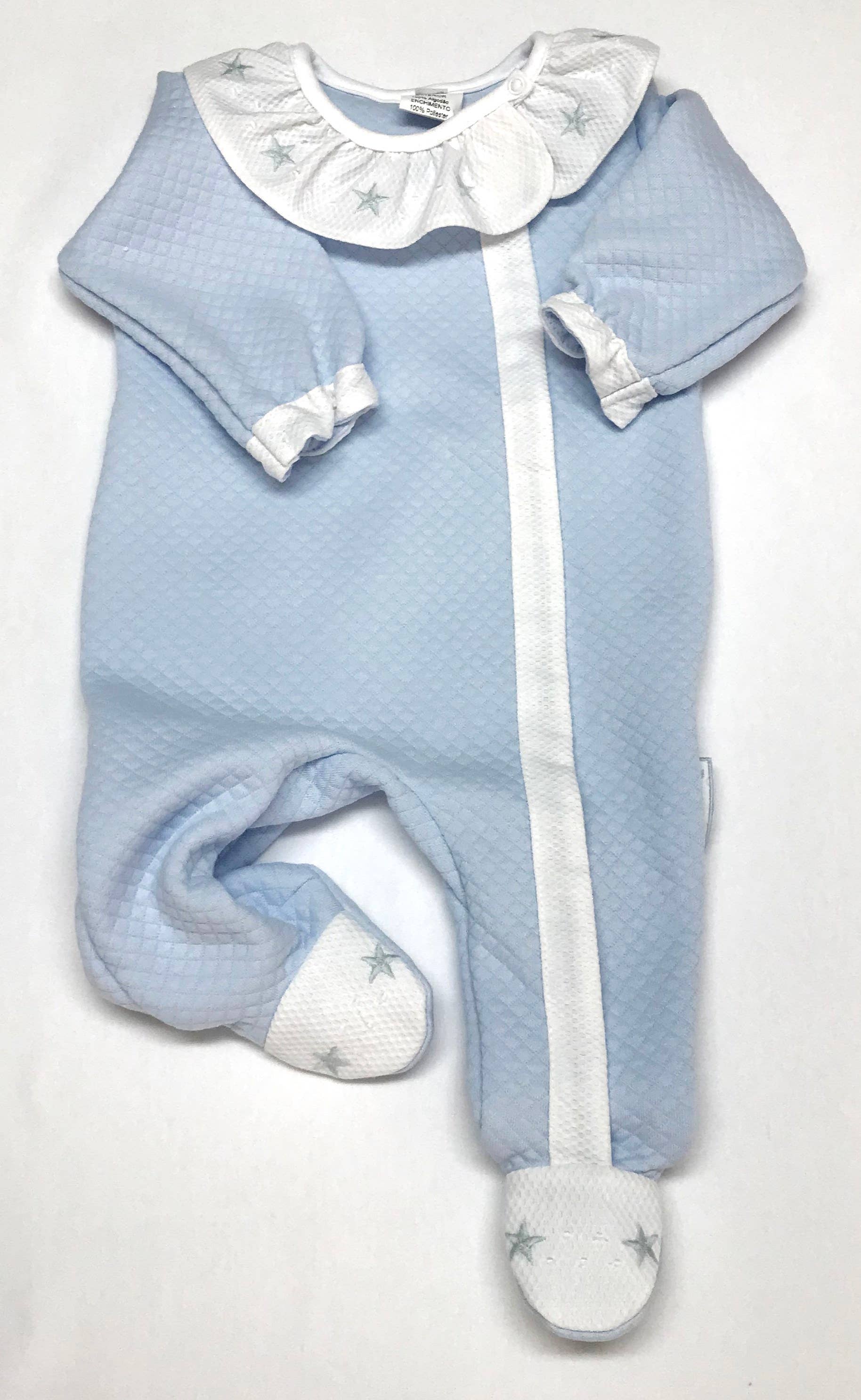 Sininho - Wholesale Jumpsuit - Baby - Babygrow4