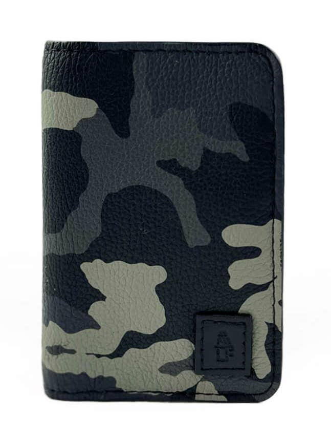 Operators Passport Cover - Cargo Edition for wholesale by Deux Mains