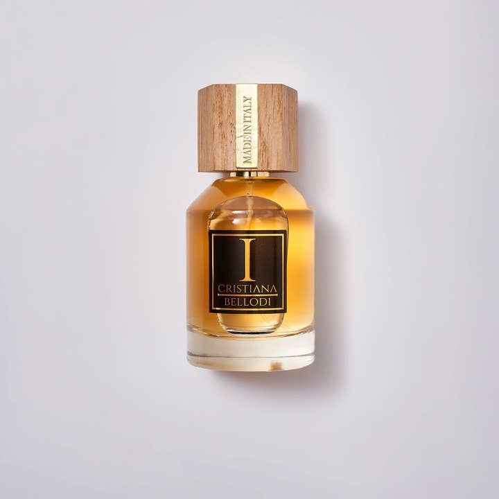 'I' Fiorita Ambrata - Eau De Parfum pour la vente par Cristiana Bellodi