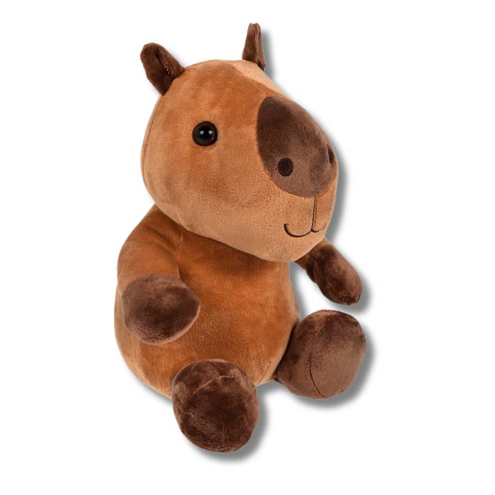 Giocattolo per bambini in peluche morbido a forma di all