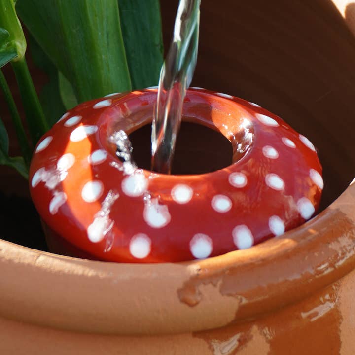 Ollas Bolet pour la vente par Poterie lutton