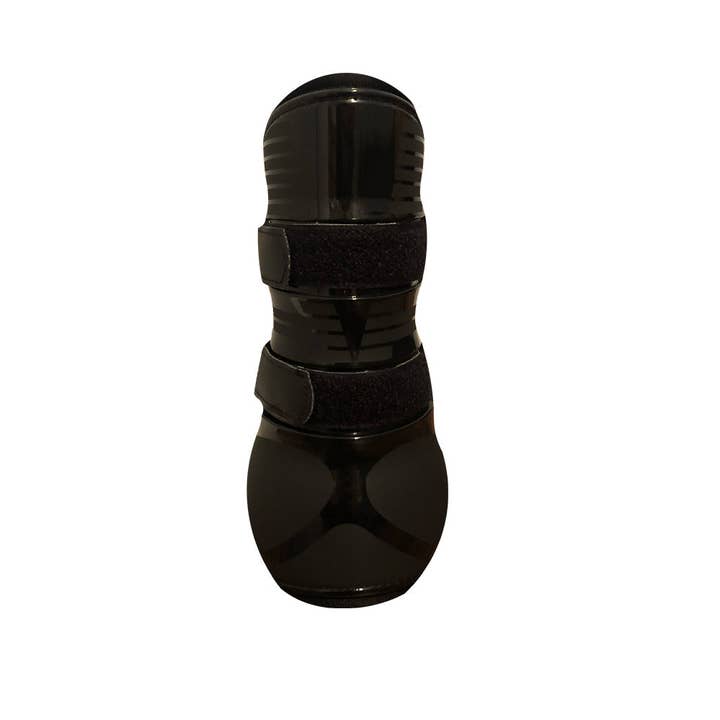 Bottes gravées TuffRider Premium pour la vente par JPC Equestrian