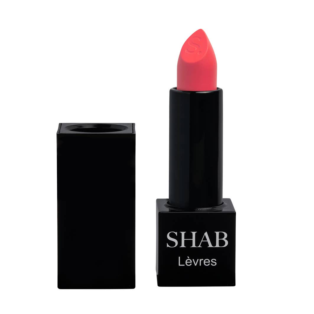 SHAB - Wholesale Lipstick - LEVRES SEXY LIPS Matte Lipstick [Lucious]4