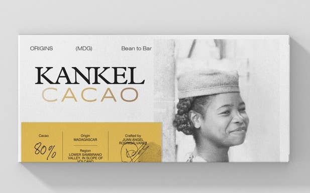 Kankel Cacao - Wholesale Chocolate Bar - Kankel Cacao Origins0