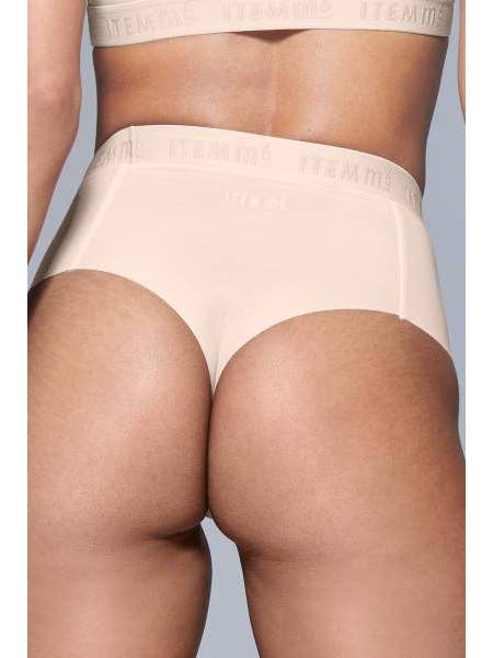 ITEM m6 - Wholesale Underwear - Women's - All Mesh Brazilian Thong17