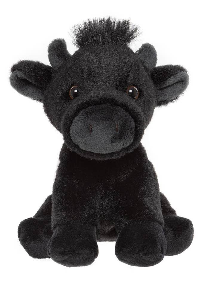 Cuddle Cub Mucca Cinturata per la vendita all'ingrosso da parte di Charlie Bears Europe GmbH