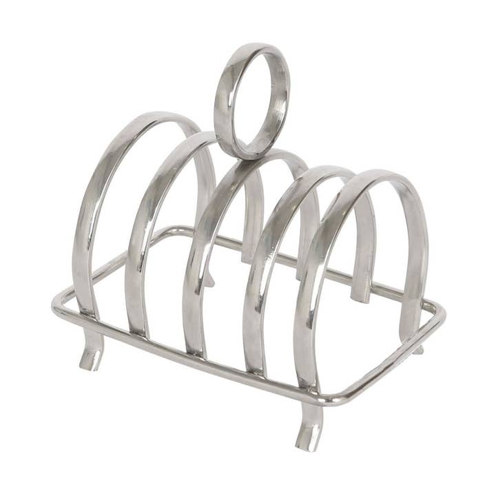 Stainless Steel Toast Rack for wholesale by Rinkit Ltd